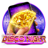 Disco Night M